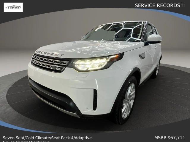 land rover discovery 2019 SALRR2RV3K2400397 image land rover discovery 2019 SALRR2RV3K2400397 image